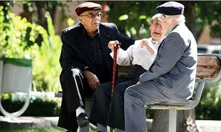 افزایش 4 تا 10 میلیونی حقوق بازنشستگان + جدول