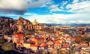 بهترین تور گرجستان را از کجا خرید کنیم؟ + راهنمای سفر