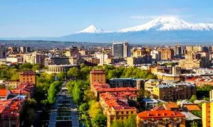 6 دلیل برای رزرو تور ارمنستان در نوروز 1403