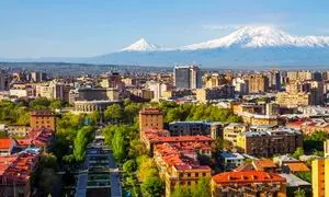6 دلیل برای رزرو تور ارمنستان در نوروز 1403
