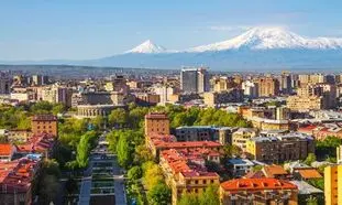 6 دلیل برای رزرو تور ارمنستان در نوروز 1403