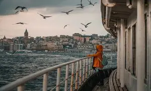 قیمت تور استانبول در چه فصلی کمتر است؟