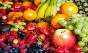 میوه این هفته ارزان می شود