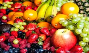 میوه این هفته ارزان می شود