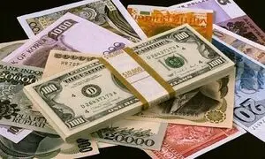 نرخ رسمی دلار و 46 ارز دیگر ثابت ماند