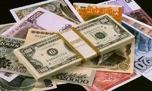 نرخ رسمی دلار و 46 ارز دیگر ثابت ماند