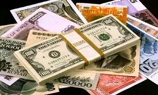 نرخ رسمی دلار و 46 ارز دیگر ثابت ماند