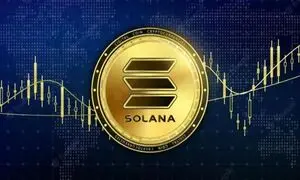 بررسی روند رشد قیمتی سولانا