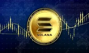 بررسی روند رشد قیمتی سولانا