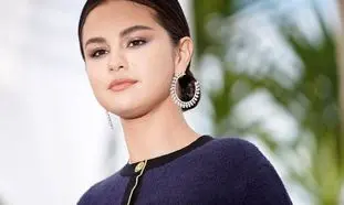 خداحافظی سلنا گومز از اینستاگرام