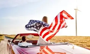 شرایط دریافت ویزای توریستی آمریکا