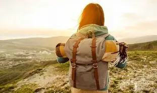 وسایل مورد نیاز سفر یک روزه دخترانه