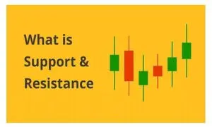 سطوح حمایت و مقاومت (Support and Resistance Levels) در فارکس چیست؟