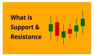 سطوح حمایت و مقاومت (Support and Resistance Levels) در فارکس چیست؟