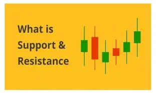 سطوح حمایت و مقاومت (Support and Resistance Levels) در فارکس چیست؟