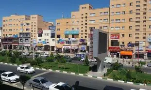 قیمت خرید آپارتمان 70 متری در شهر پرند چند؟