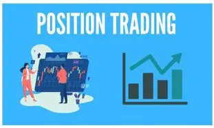 پوزیشن تریدینگ چیست و چه کاربردی در معاملات فارکس دارد؟