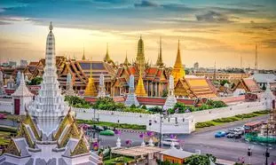 بهترین تور تایلند را از کجا رزرو کنیم؟