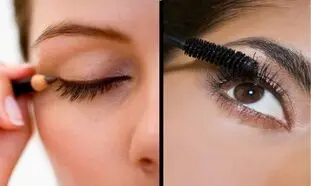  راهنمای انتخاب خط چشم و ریمل، متناسب با فرم چشم و مژه