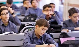 ترفند وزیر دولت رئیسی برای جبران کمبود شدید معلم