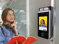 دستگاه حضور و غیاب اثر انگشتی یا تشخیص چهره کدام گزینه برای شرکت مناسب‌تر است