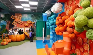 بهترین ایده‌ها برای اردوی یک روزه مدارس؛ تجربه ای متفاوت در تم پارک ها