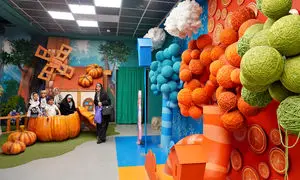 بهترین ایده‌ها برای اردوی یک روزه مدارس؛ تجربه ای متفاوت در تم پارک ها