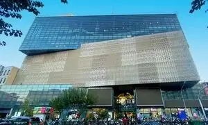 رونمایی از تبلیغ تازه پرووان در چارسو