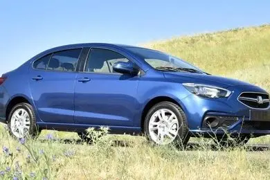 پیش‌فروش بدون قرعه‌کشی محصولات سایپا