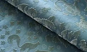 پارچه ژاکارد دستباف یا ماشینی | کدام ارزش خرید بیشتری دارد؟