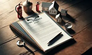 تعهد عملی شرکت بیمه سامان در حادثه آتش‌سوزی بندر شهید رجایی