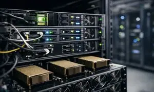 سامسونگ تولید انبوه SSD جدید PM1763 را برای توسعه زیرساخت‌های هوش مصنوعی آغاز کرد