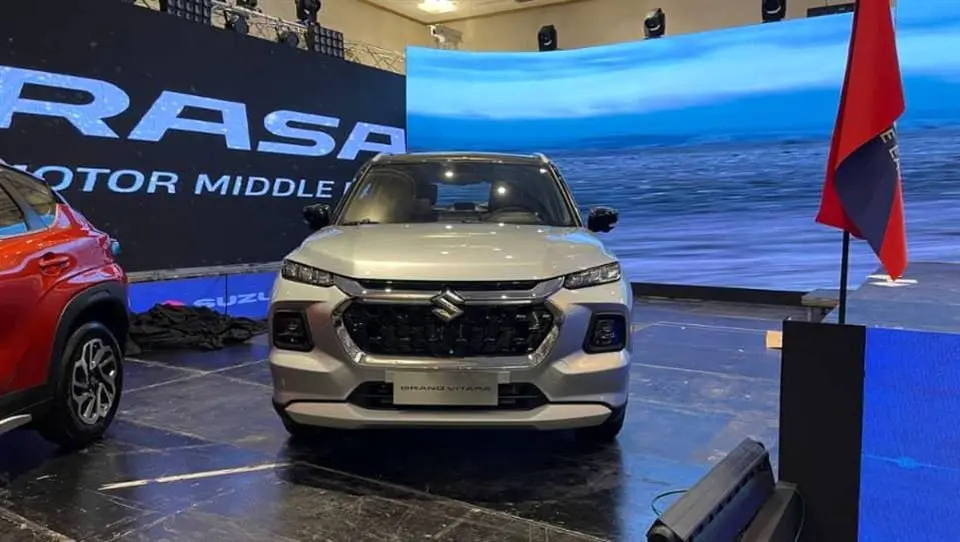 آغاز به کار شعبه جدید راساموتور در چالوس