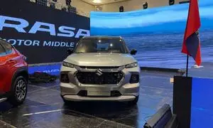 آغاز به کار شعبه جدید راساموتور در چالوس