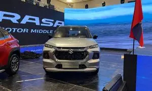 آغاز به کار شعبه جدید راساموتور در چالوس