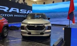 آغاز به کار شعبه جدید راساموتور در چالوس