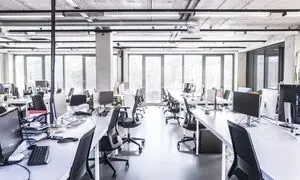 کاهش 53 درصدی آگهی استخدام در اردیبهشت ماه 1405