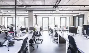 کاهش 53 درصدی آگهی استخدام در اردیبهشت ماه 1405