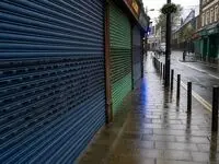 کسب‌وکارهای کوچک در مرز تعطیلی و مهاجرت