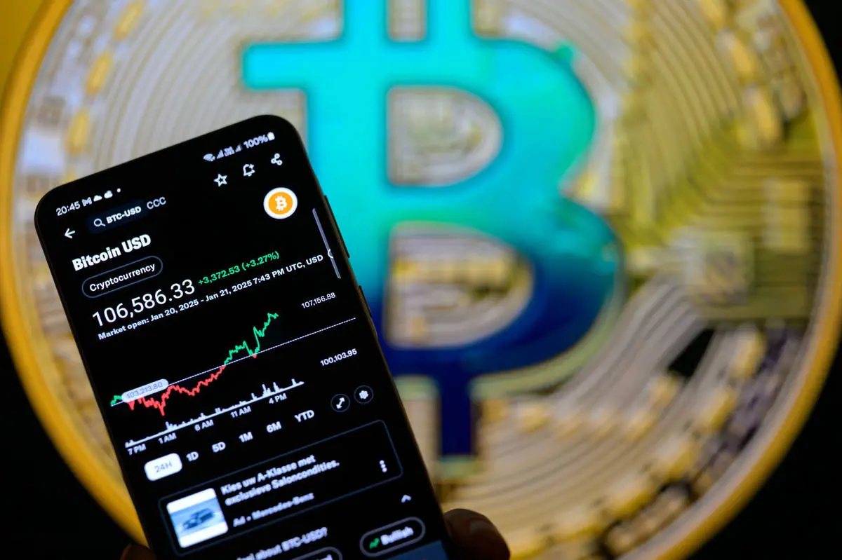 ۸ نگرانی رایج این روزهای معامله گران رمزارزی