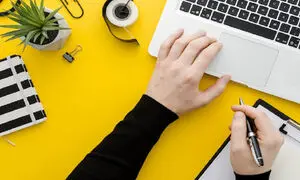 5 شغل با حقوق بالای 30 میلیون تومان در غرب تهران