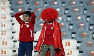 هواداران فوتبال در شوک/ قیمت گذاری نجومی بلیت های ورزشگاه آزادی