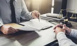 تنظیم فوری دادخواست با کمترین هزینه