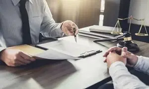 تنظیم فوری دادخواست با کمترین هزینه