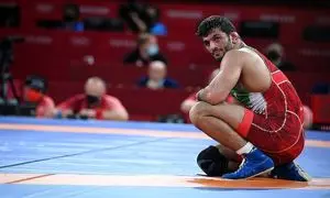 پایان کار حسن یزدانی در کشتی/ بازنشستگی زودهنگام؟