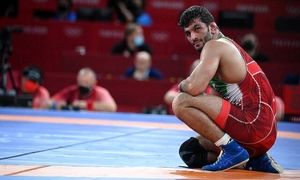 پایان کار حسن یزدانی در کشتی/ بازنشستگی زودهنگام؟