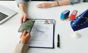 جدیدترین شرایط دریافت ویزای شینگن 2024