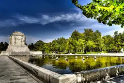 راهنمای جامع سفر به مشهد در نوروز 1403