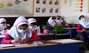 مدارس نوبت صبح این شهرها تعطیل شد