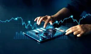 معرفی خدمات پارس بیت در اینوکس کیش 1402